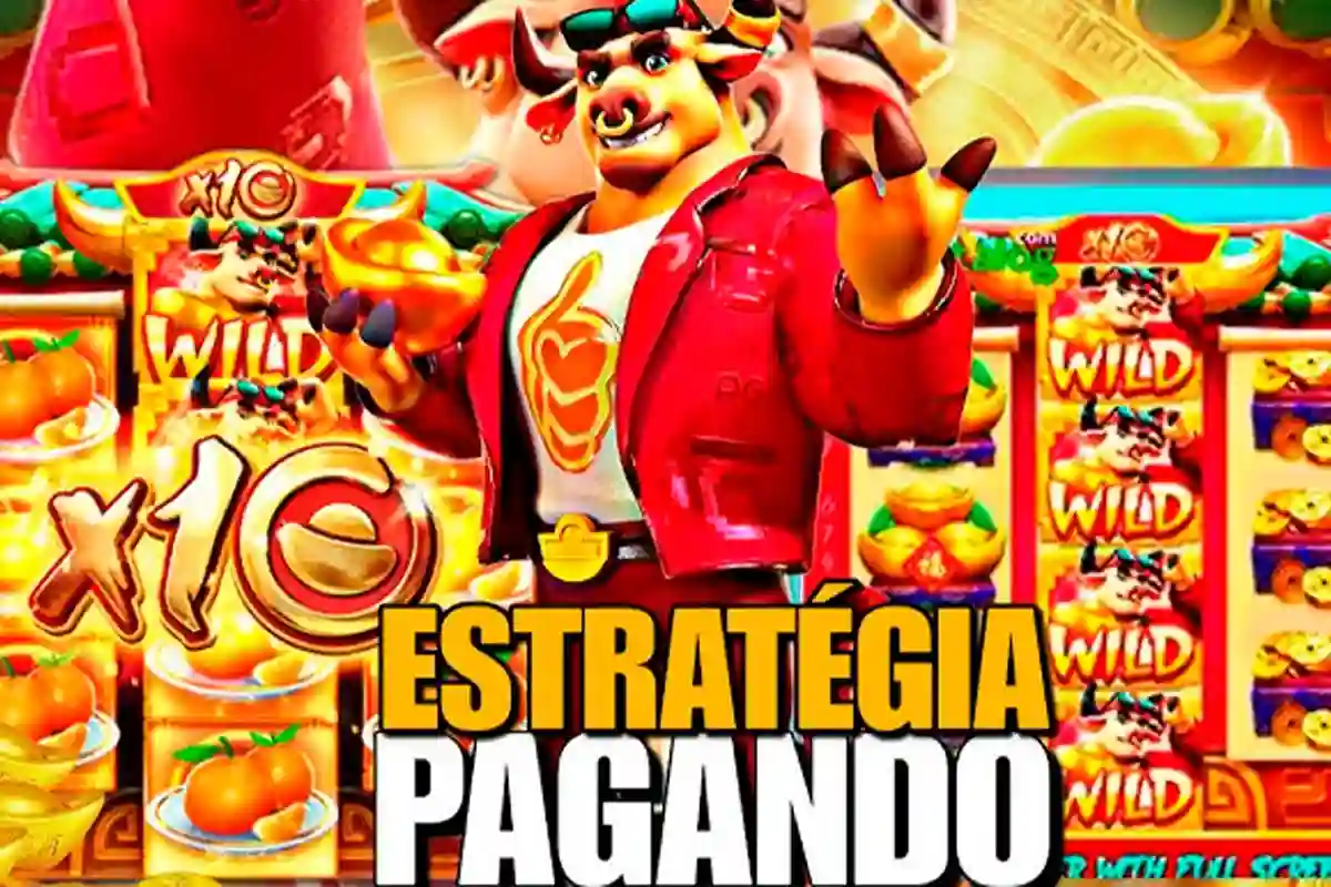 Fundo Fortune Ox