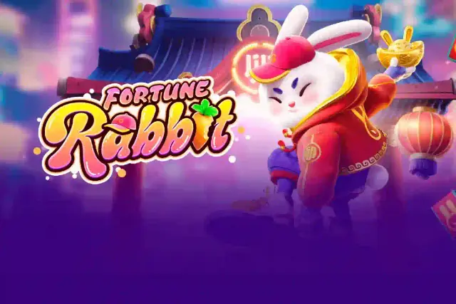 Fundo Fortune Rabbit