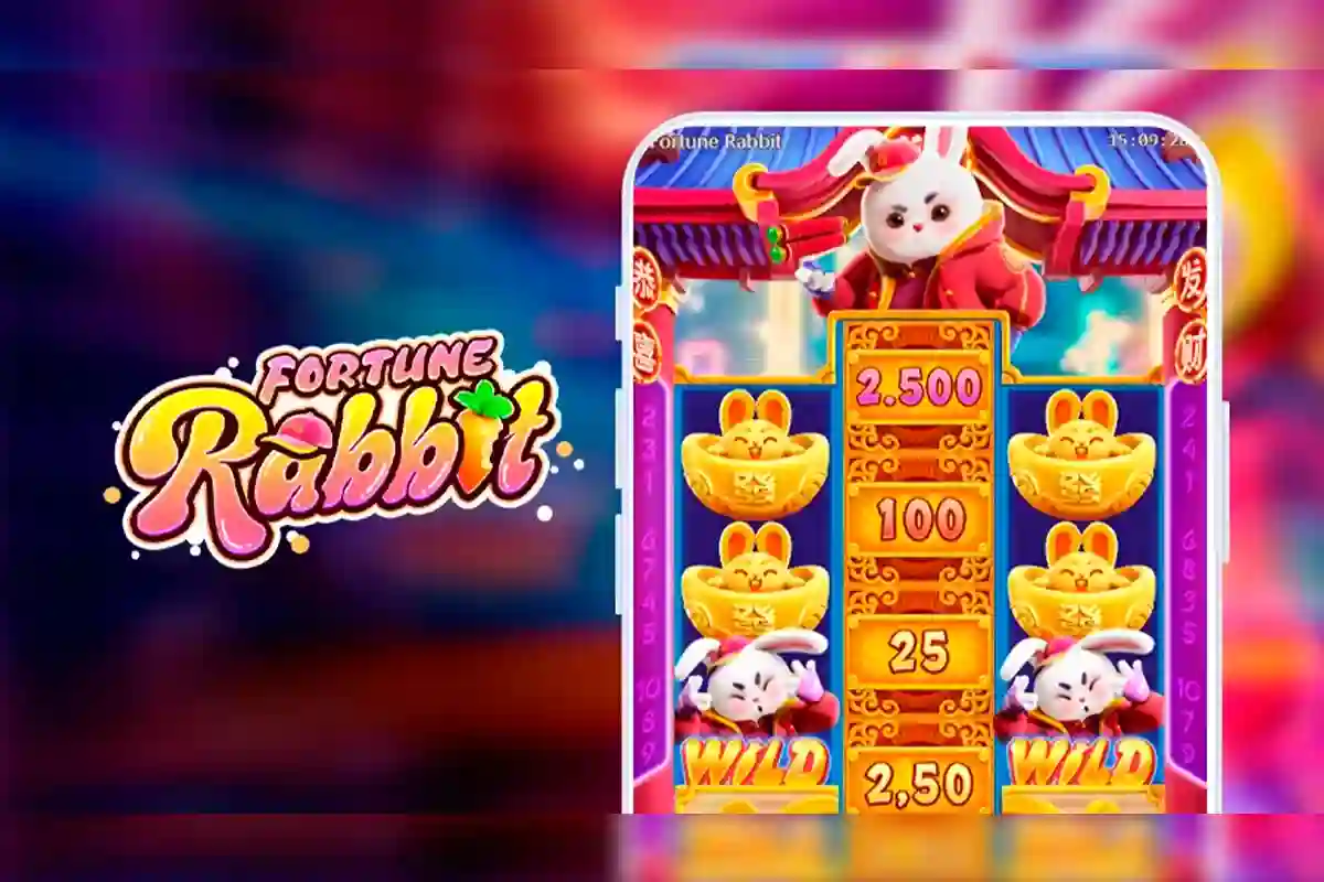 Fortune Rabbit Loading