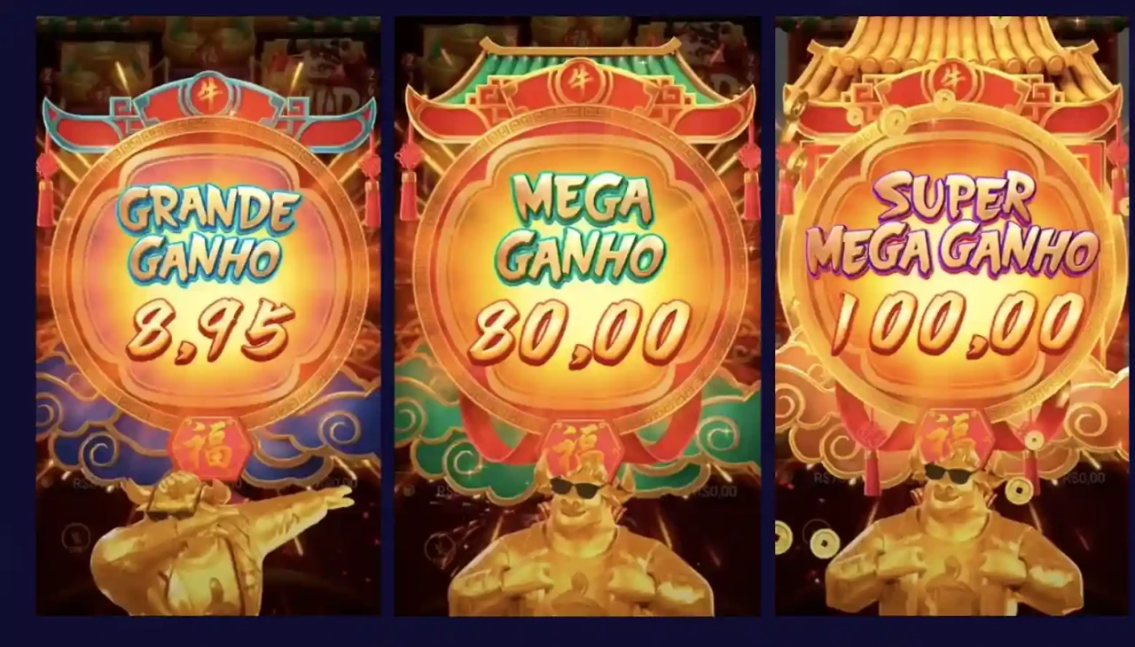 Multiplicador do Touro 10x